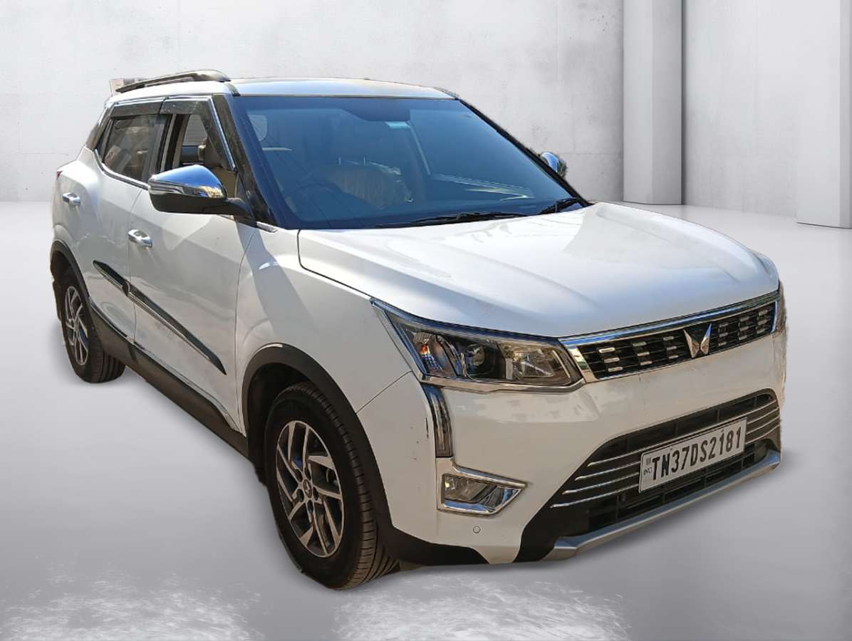 Mahindra XUV300 - Image 10