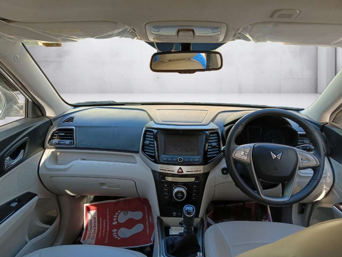 Mahindra XUV300 - Image 12