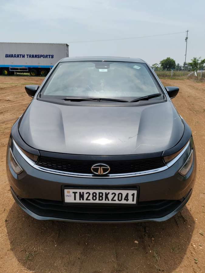 Tata Altroz