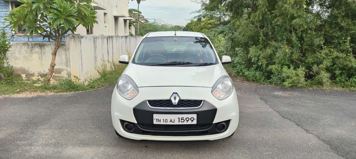 Renault Pulse