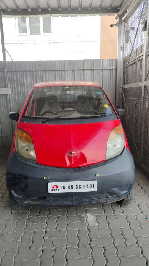Tata Nano