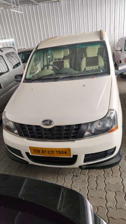 Mahindra Xylo
