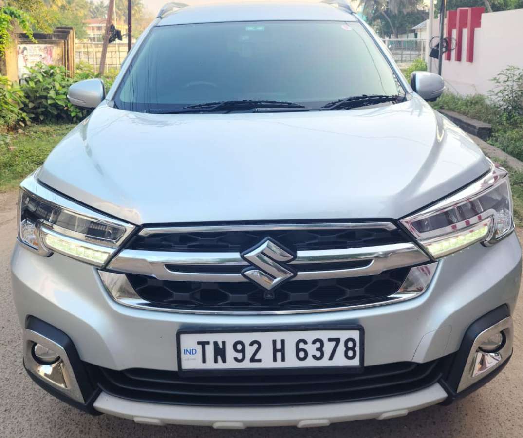 Maruti Suzuki XL6