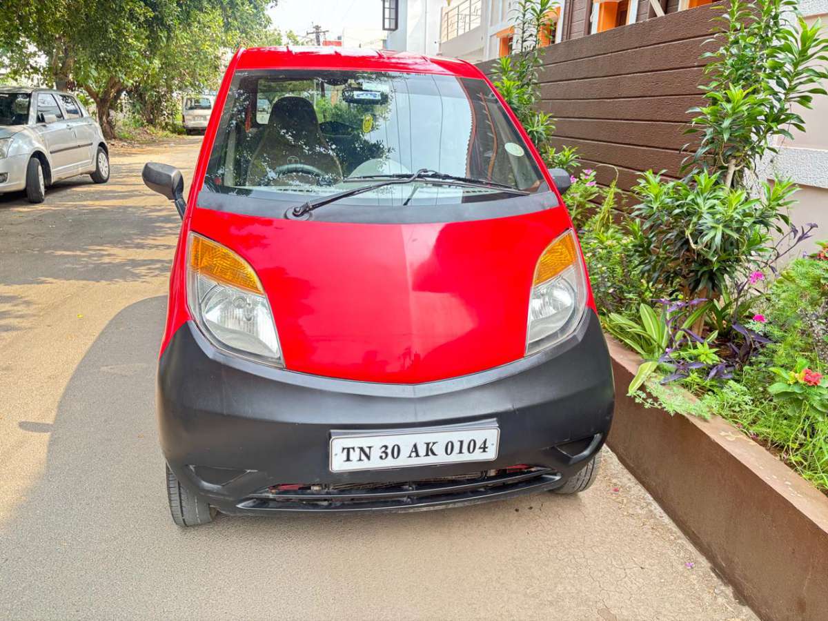 Tata Nano