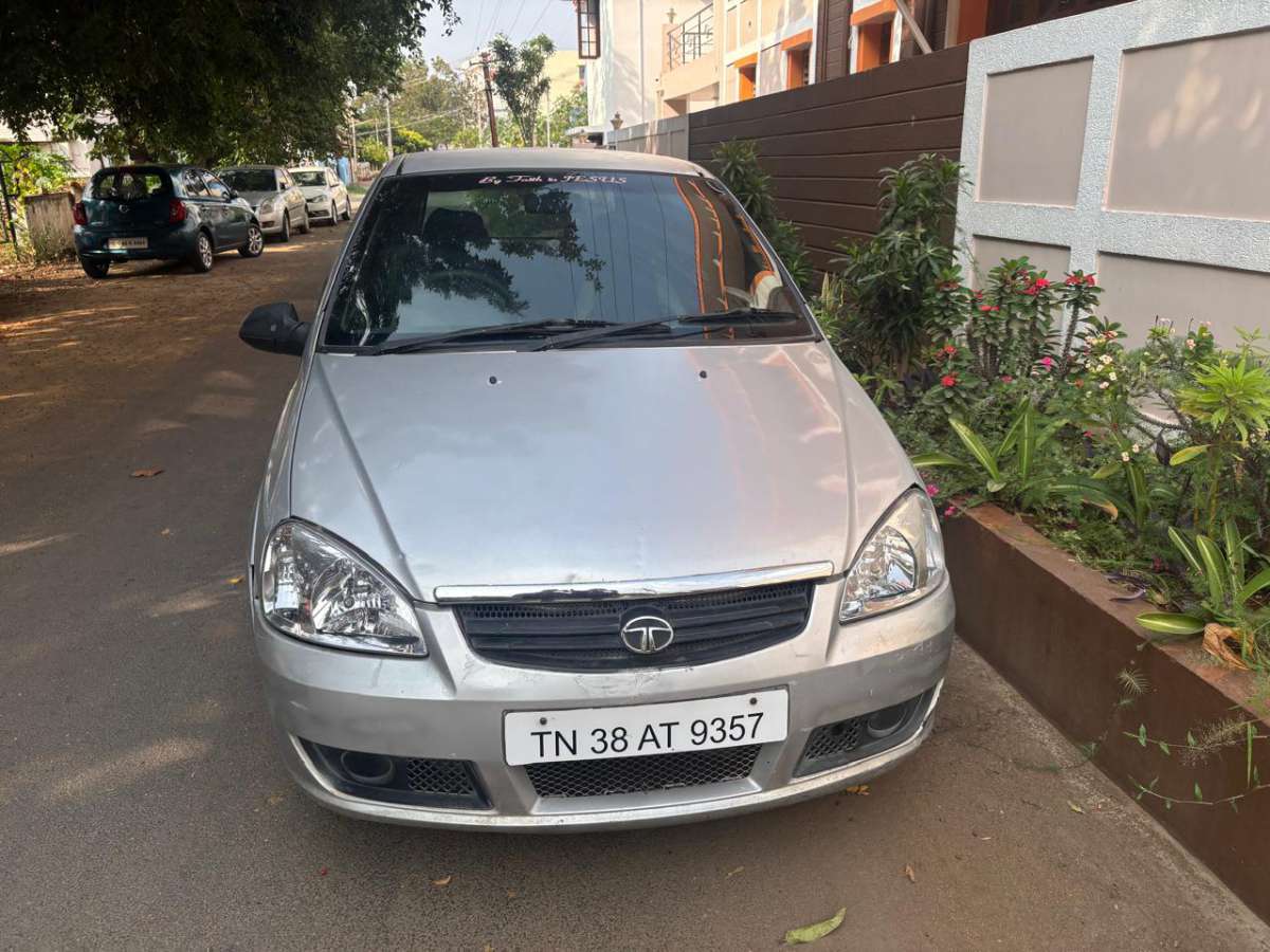 Tata Indigo