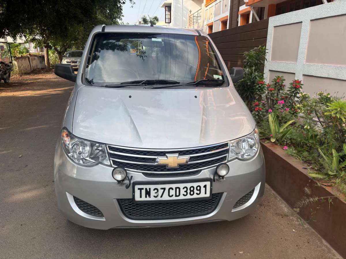 Chevrolet Enjoy