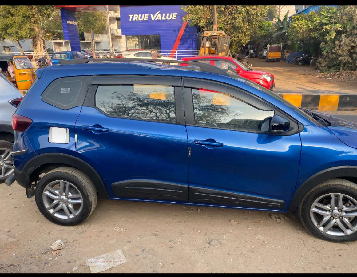 Renault Triber