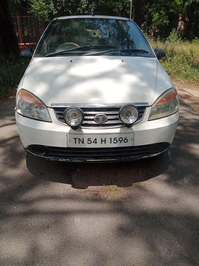 Tata Indigo