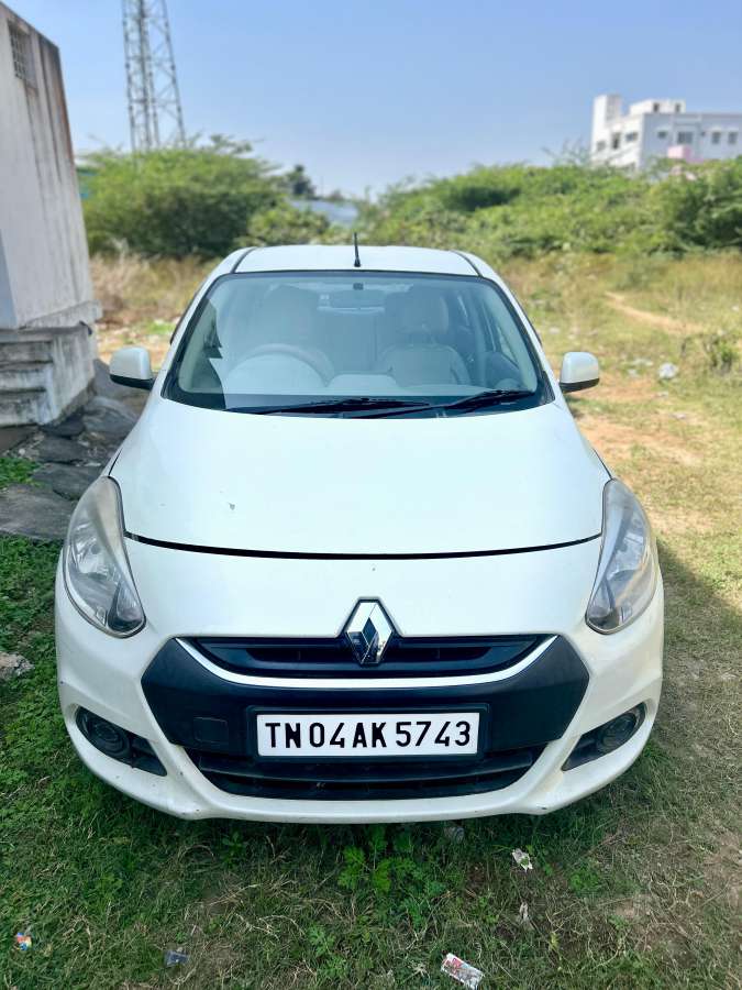 Renault Scala