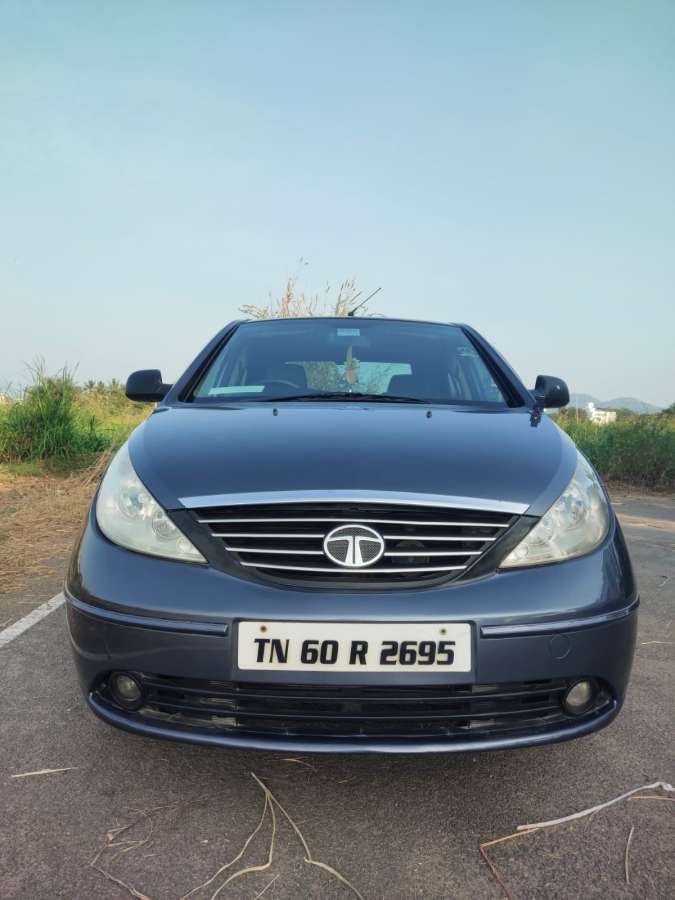 Tata Vista