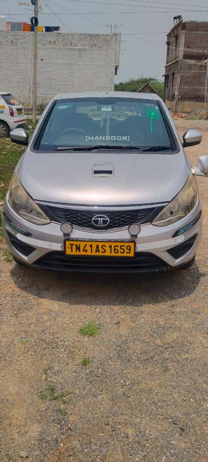 Tata Bolt