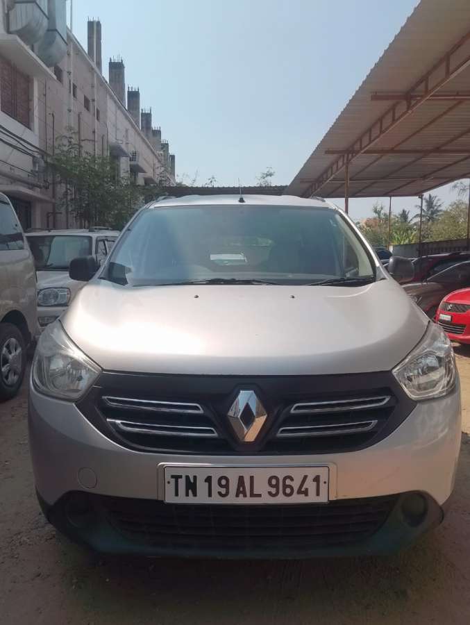 Renault Lodgy