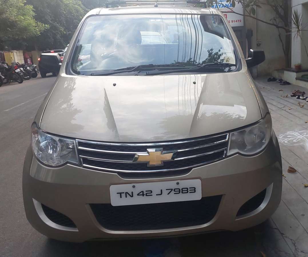 Chevrolet Enjoy