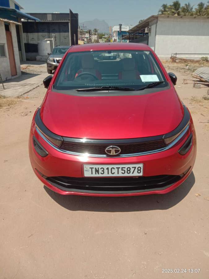 Tata Altroz