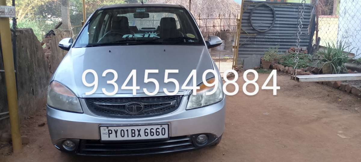 Tata Indigo