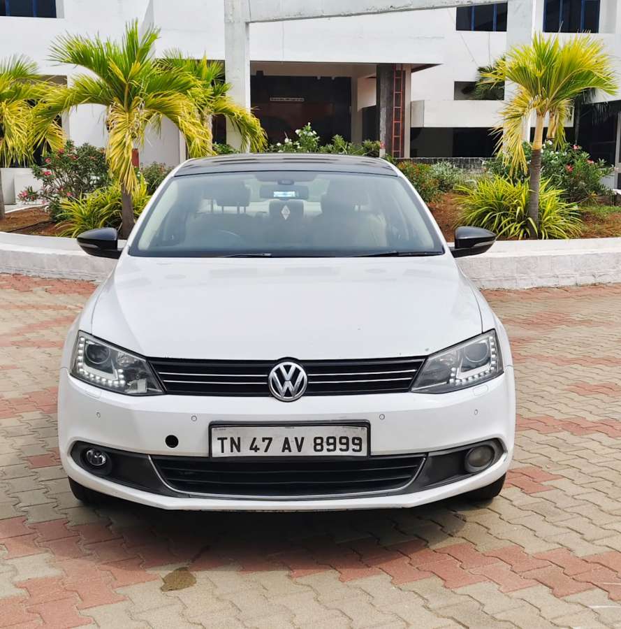 Volkswagen Jetta