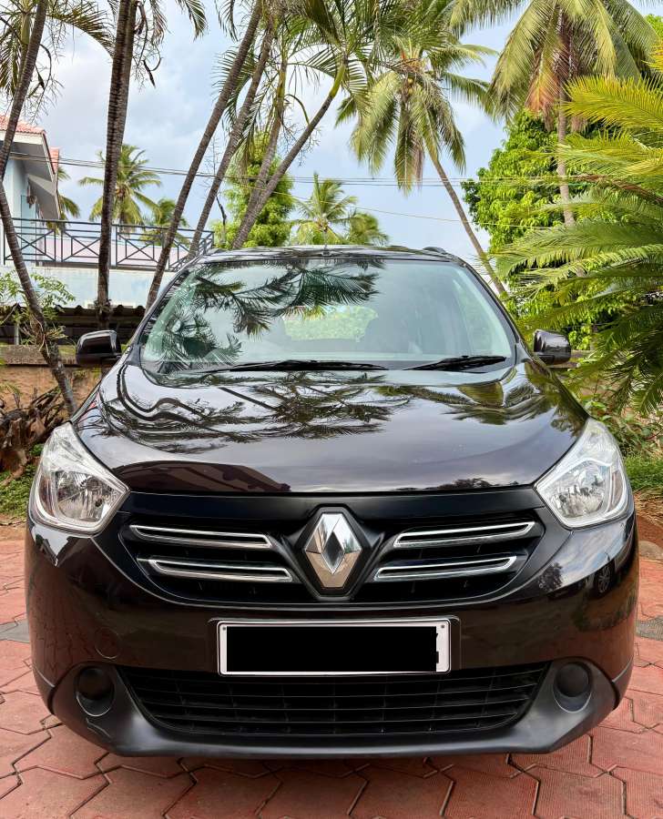 Renault Lodgy