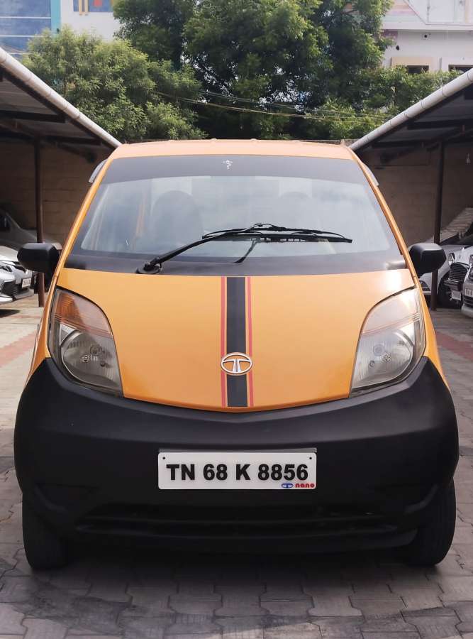 Tata Nano