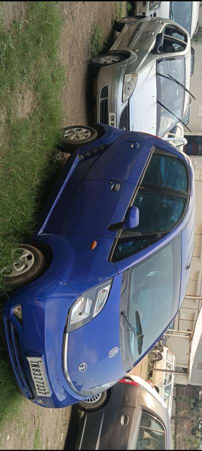 Tata Nano