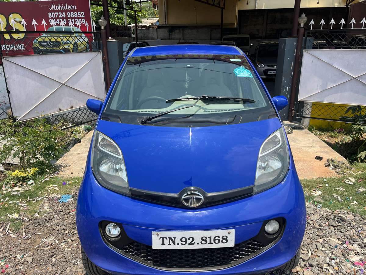 Tata Nano