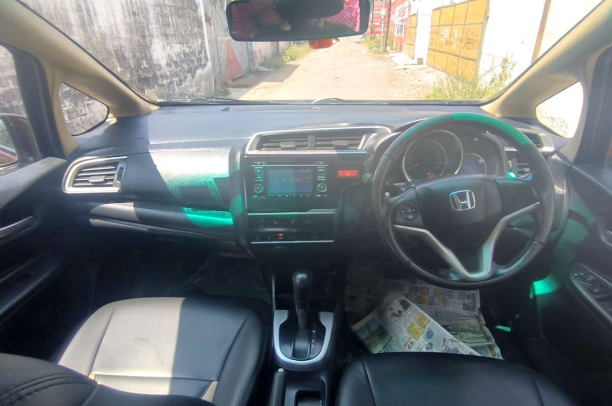 Honda Jazz - Image 4