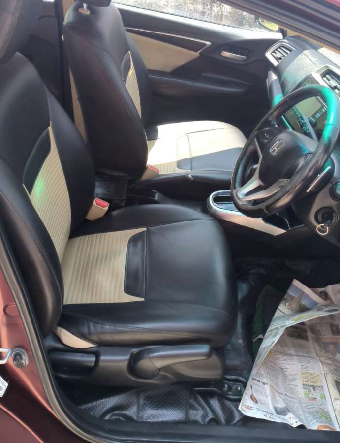 Honda Jazz - Image 3