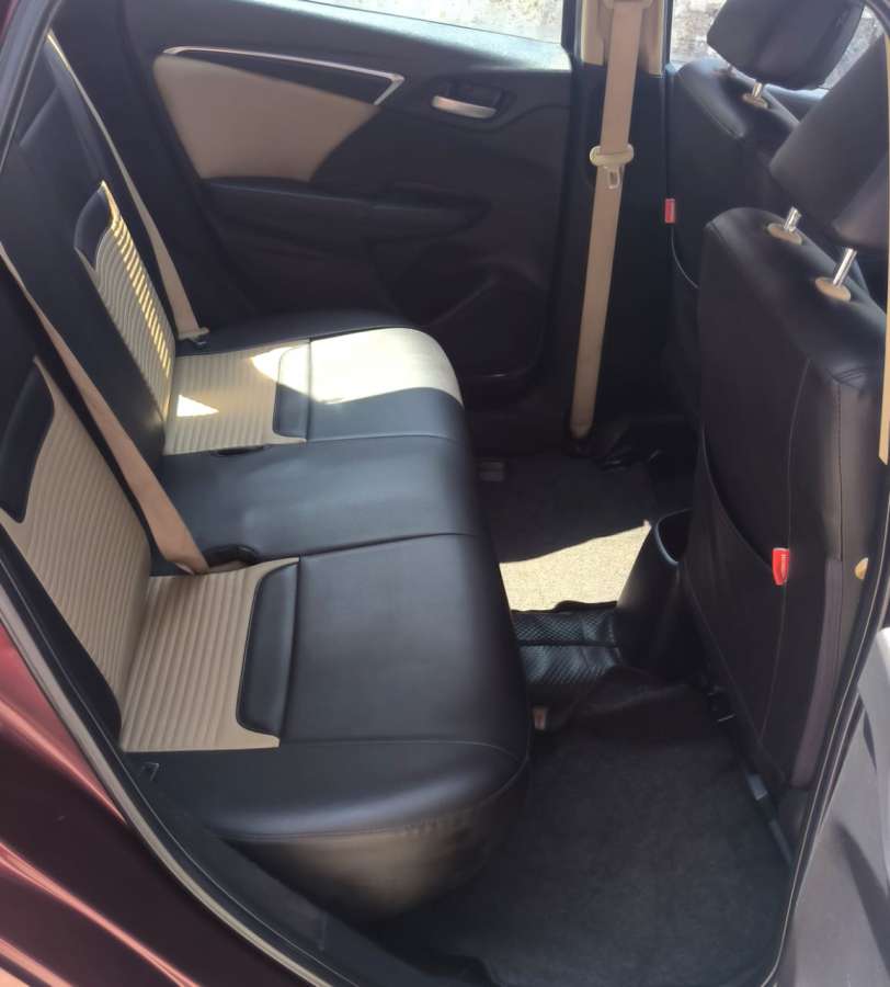 Honda Jazz - Image 2