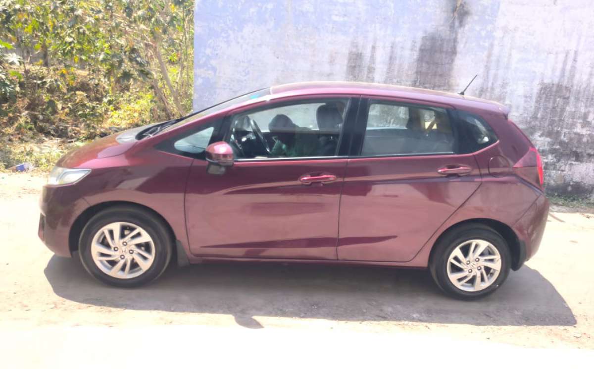 Honda Jazz - Image 5