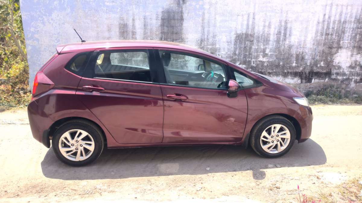 Honda Jazz - Image 6
