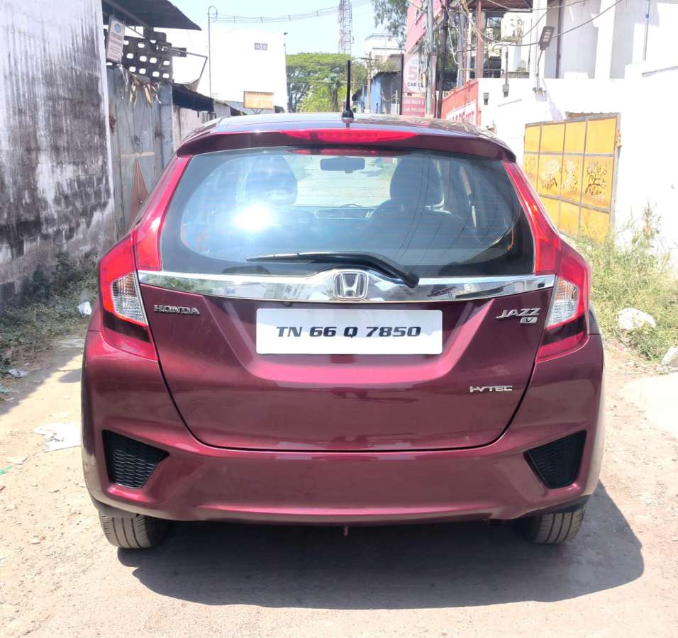 Honda Jazz - Image 7