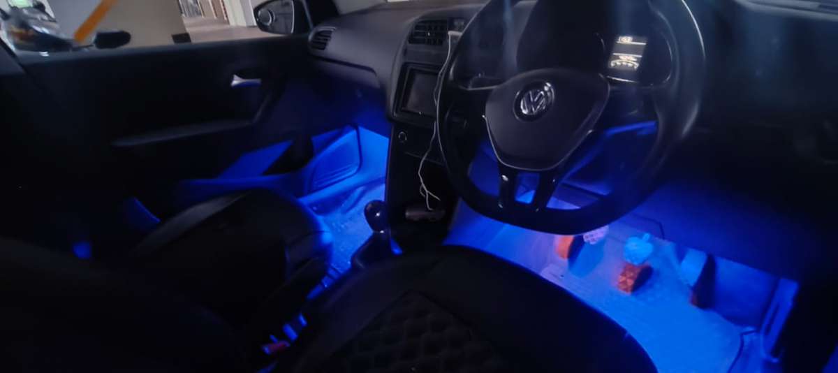 Volkswagen Vento - Image 3