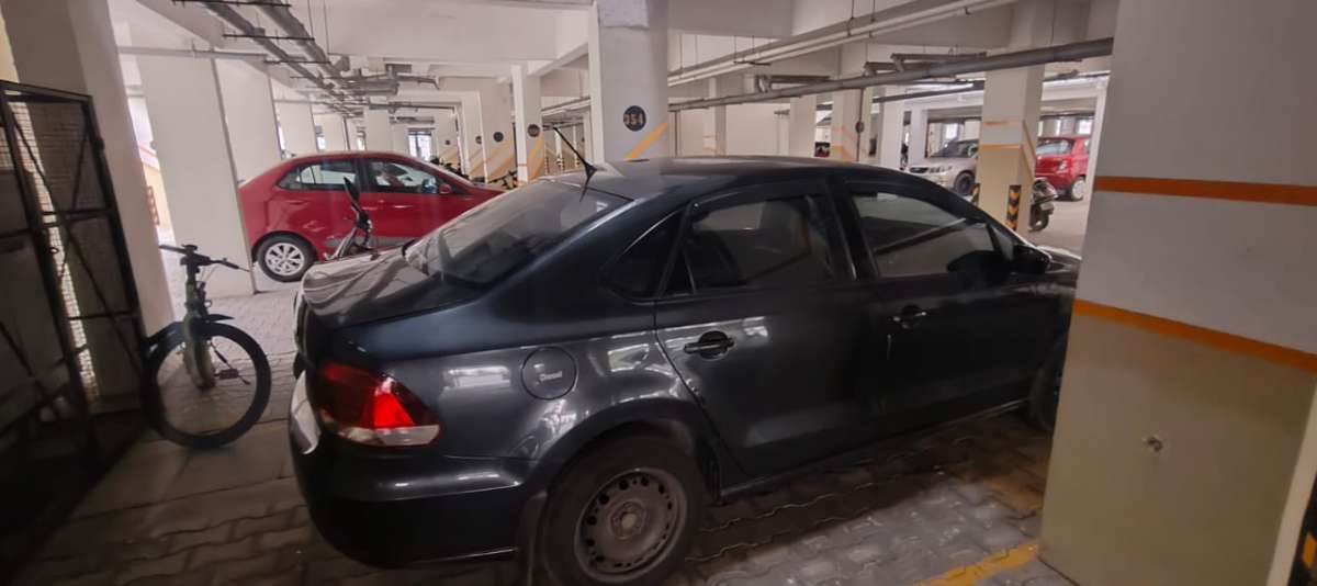 Volkswagen Vento - Image 2