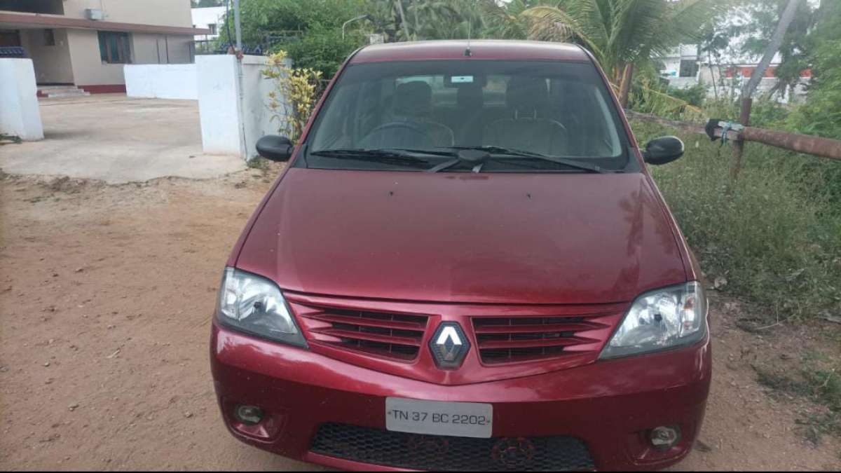 Renault Logan