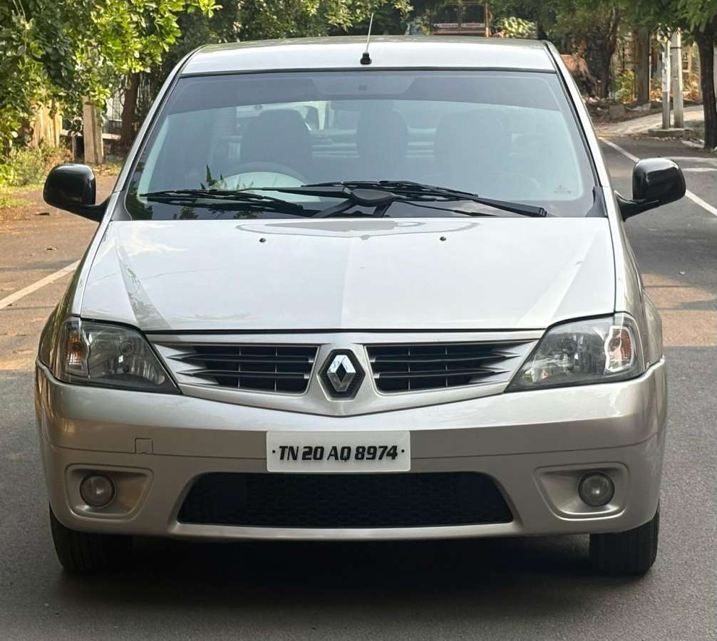 Renault Logan