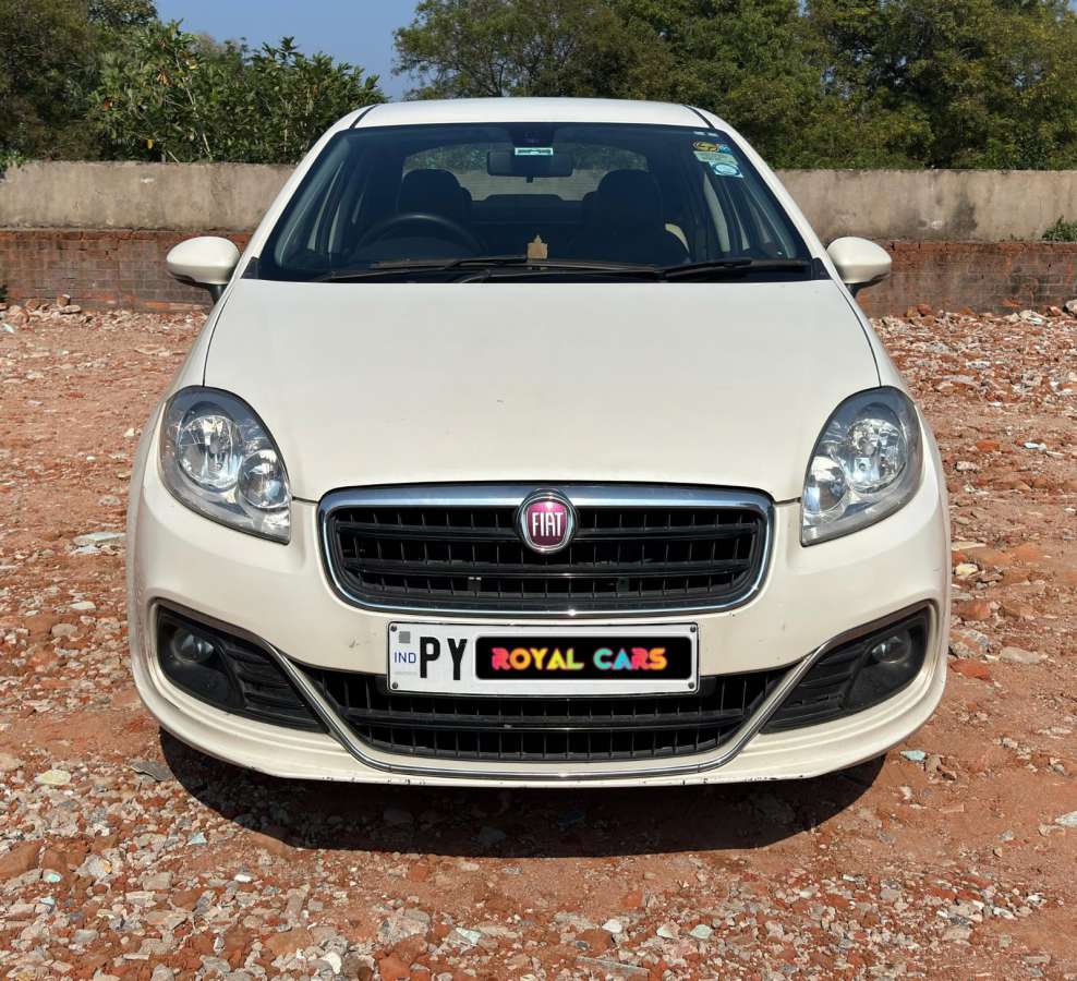 Fiat Linea