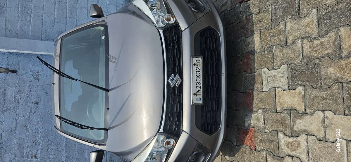 Maruti Suzuki Celerio X