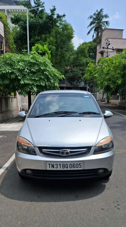 Tata Indigo