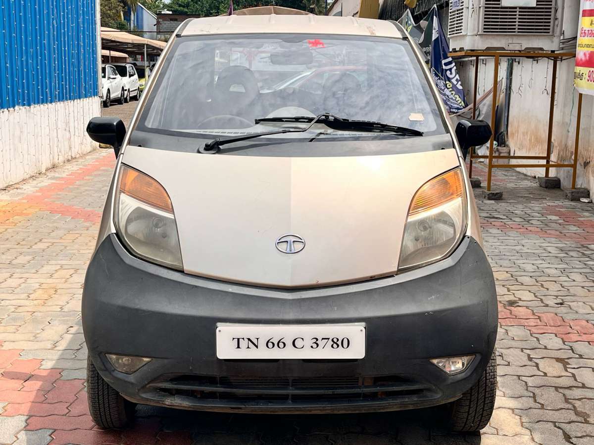 Tata Nano