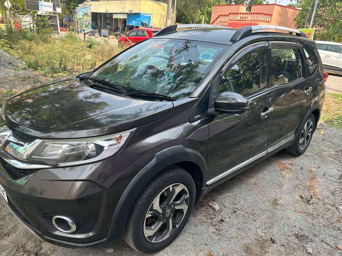Honda BR-V