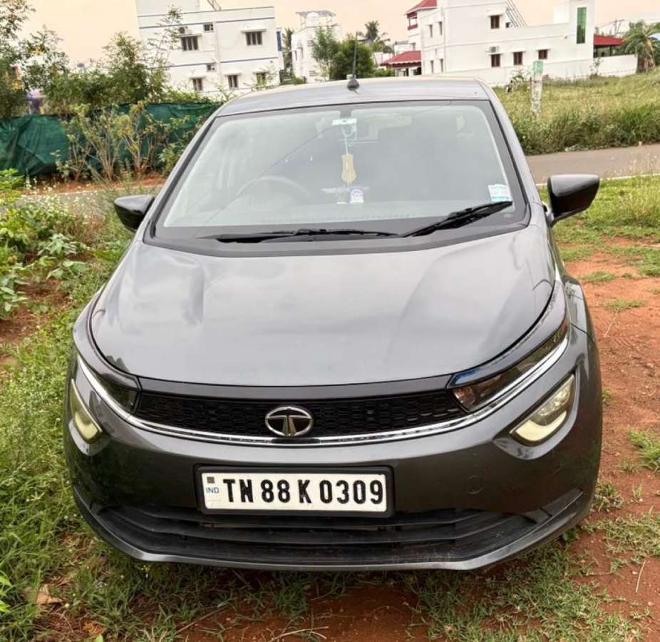 Tata Altroz