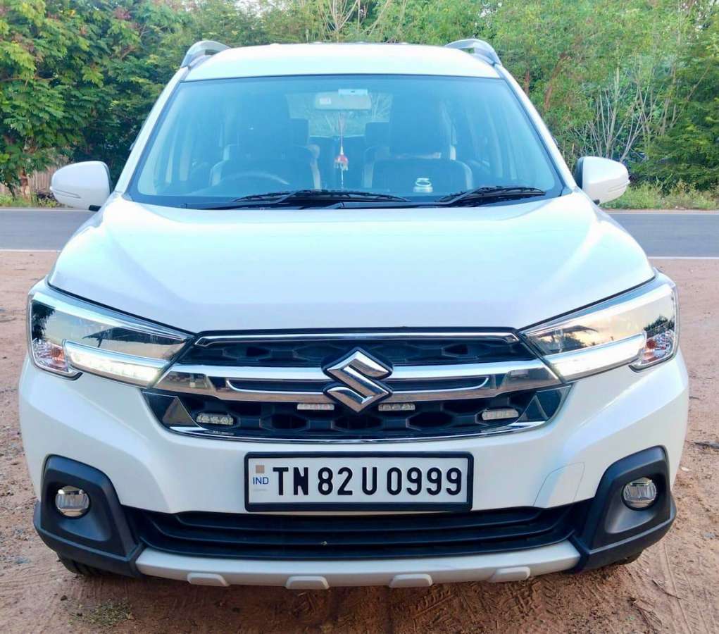 Maruti Suzuki XL6