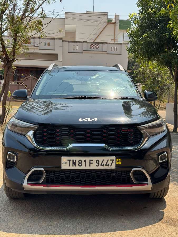 Kia Sonet