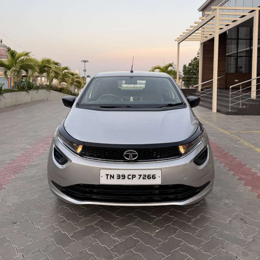 Tata Altroz