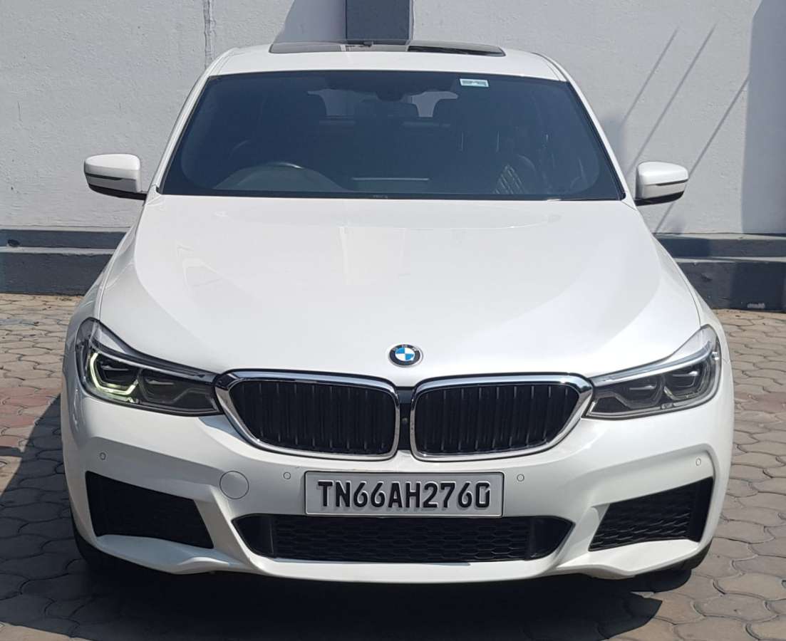 BMW 6 Series