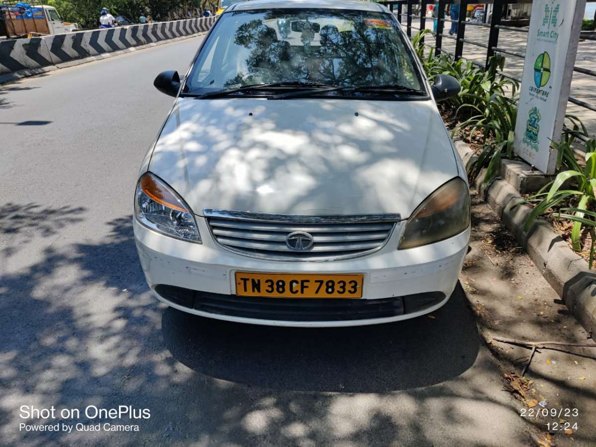 Tata Indica V2
