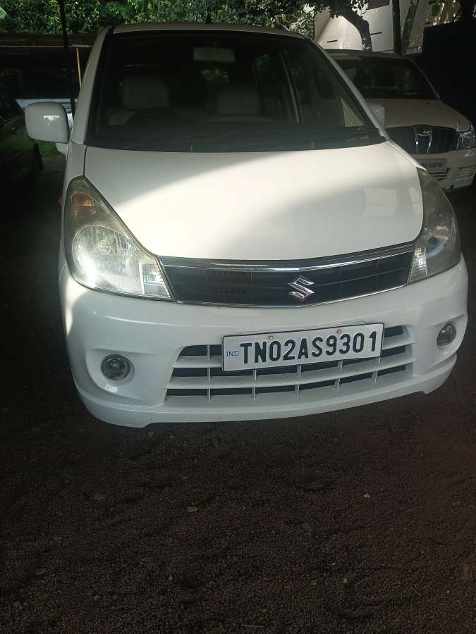 Maruti Suzuki Zen Estilo