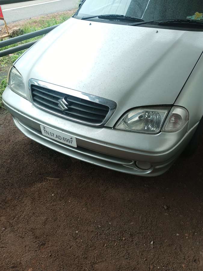 Maruti Suzuki Esteem