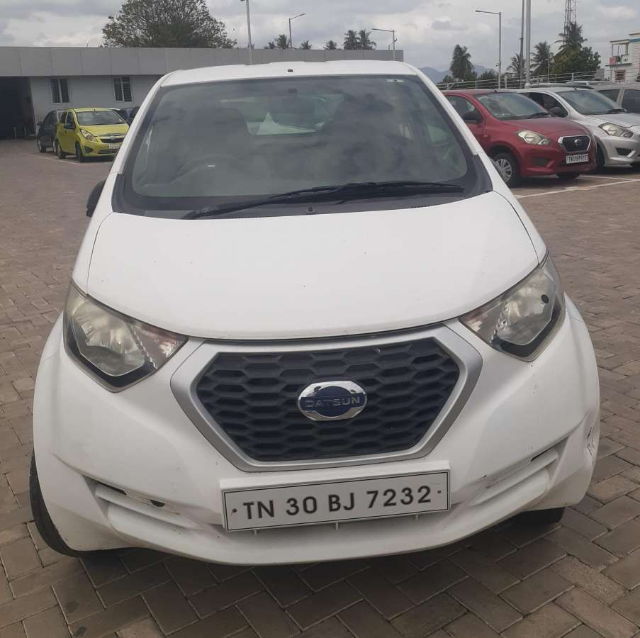 DatSun redi-Go