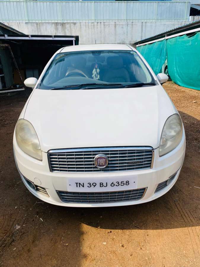 Fiat Linea