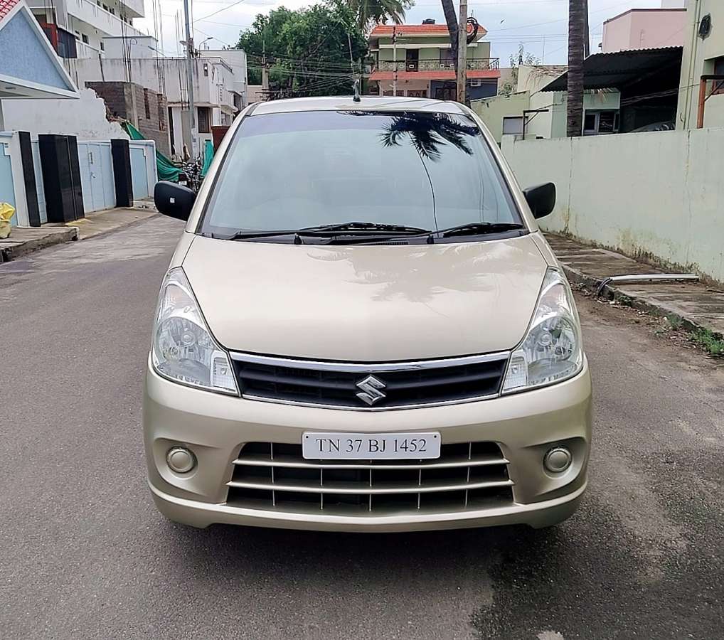 Maruti Suzuki Zen Estilo